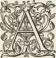 An illustration from A descriptive catalogue of early prints in the British museum German and Flemish schools (1879)