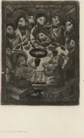 Picture 11 of 17 from A descriptive catalogue of early prints in the British museum German and Flemish schools (1879), leaf 366