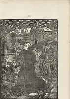 An illustration from A descriptive catalogue of early prints in the British museum German and Flemish schools (1879)