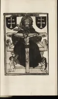 An illustration from A descriptive catalogue of early prints in the British museum German and Flemish schools (1879)