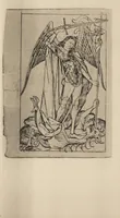 An illustration from A descriptive catalogue of early prints in the British museum German and Flemish schools (1879)