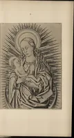 An illustration from A descriptive catalogue of early prints in the British museum German and Flemish schools (1879)