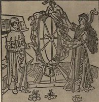 An illustration from A descriptive catalogue of early prints in the British museum German and Flemish schools (1879)