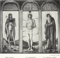 Picture 15 of 46 from The study and criticism of Italian art (1916), leaf 103