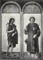 An illustration from The study and criticism of Italian art (1916)