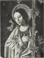 An illustration from The study and criticism of Italian art (1916)