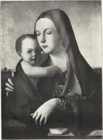 An illustration from The study and criticism of Italian art (1916)