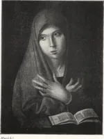 An illustration from The study and criticism of Italian art (1916)