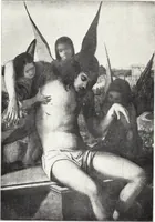 An illustration from The study and criticism of Italian art (1916)