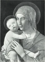 An illustration from The study and criticism of Italian art (1916)