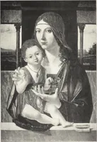 An illustration from The study and criticism of Italian art (1916)