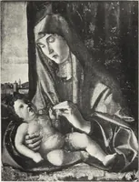 An illustration from The study and criticism of Italian art (1916)