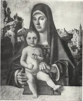 An illustration from The study and criticism of Italian art (1916)