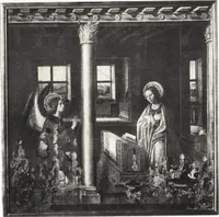An illustration from The study and criticism of Italian art (1916)
