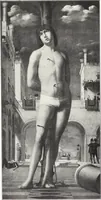 An illustration from The study and criticism of Italian art (1916)