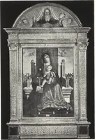 An illustration from The study and criticism of Italian art (1916)