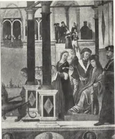 An illustration from The study and criticism of Italian art (1916)