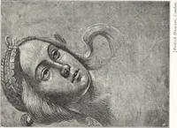 An illustration from The study and criticism of Italian art (1916)