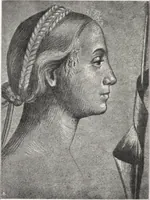 An illustration from The study and criticism of Italian art (1916)