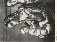 An illustration from The study and criticism of Italian art (1916)
