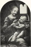 An illustration from The study and criticism of Italian art (1916)