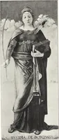 An illustration from The study and criticism of Italian art (1916)
