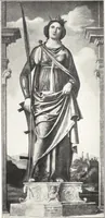 An illustration from The study and criticism of Italian art (1916)