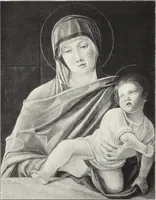 An illustration from The study and criticism of Italian art (1916)