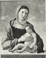 An illustration from The study and criticism of Italian art (1916)