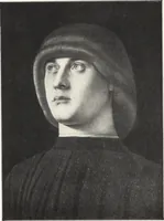 An illustration from The study and criticism of Italian art (1916)