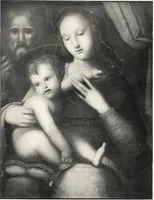 An illustration from The study and criticism of Italian art : second series (1902)