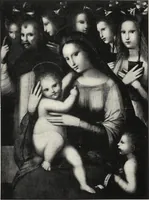 An illustration from The study and criticism of Italian art : second series (1902)