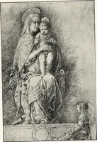 An illustration from The study and criticism of Italian art : second series (1902)
