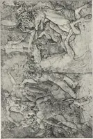 An illustration from The study and criticism of Italian art : second series (1902)