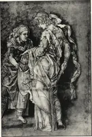 An illustration from The study and criticism of Italian art : second series (1902)