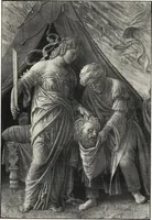 An illustration from The study and criticism of Italian art : second series (1902)