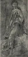 An illustration from The study and criticism of Italian art : second series (1902)