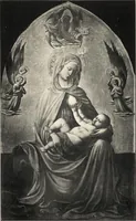 An illustration from The study and criticism of Italian art : second series (1902)