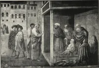 An illustration from The study and criticism of Italian art : second series (1902)