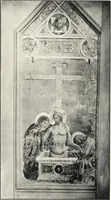 An illustration from The study and criticism of Italian art : second series (1902)