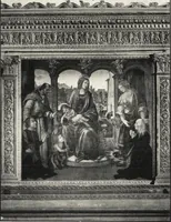 An illustration from The study and criticism of Italian art : second series (1902)