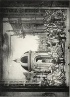 An illustration from The study and criticism of Italian art : second series (1902)