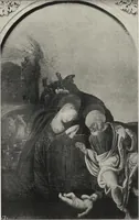 An illustration from The study and criticism of Italian art : second series (1902)