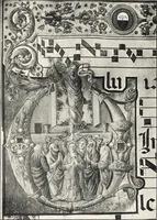 An illustration from The study and criticism of Italian art : second series (1902)