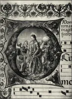 An illustration from The study and criticism of Italian art : second series (1902)