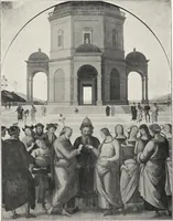 Picture 2 of 41 from The study and criticism of Italian art : second series (1902), leaf 21