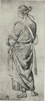 An illustration from The study and criticism of Italian art : second series (1902)