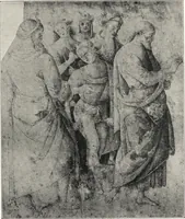An illustration from The study and criticism of Italian art : second series (1902)