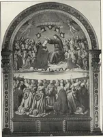 An illustration from The study and criticism of Italian art : second series (1902)