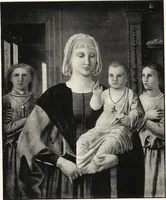 An illustration from The study and criticism of Italian art : second series (1902)